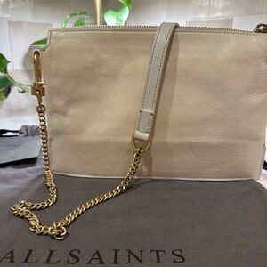 All saints bag